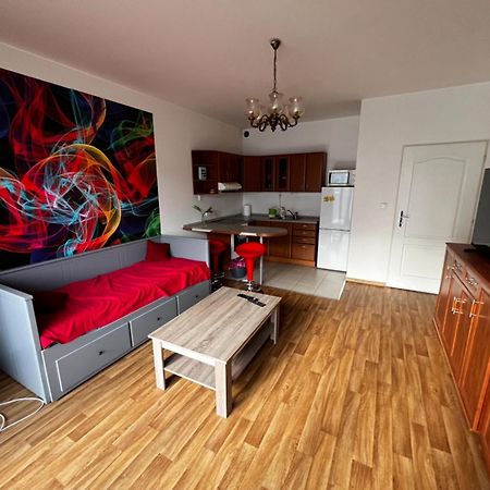 Monfas Apartment Garden City Πράγα Εξωτερικό φωτογραφία
