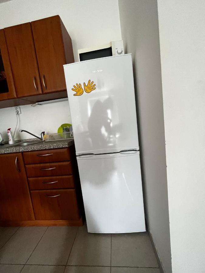 Monfas Apartment Garden City Πράγα Εξωτερικό φωτογραφία