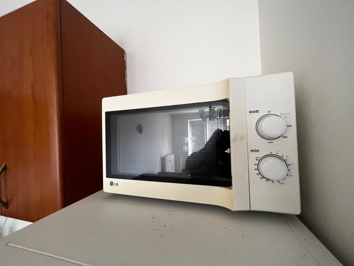 Monfas Apartment Garden City Πράγα Εξωτερικό φωτογραφία