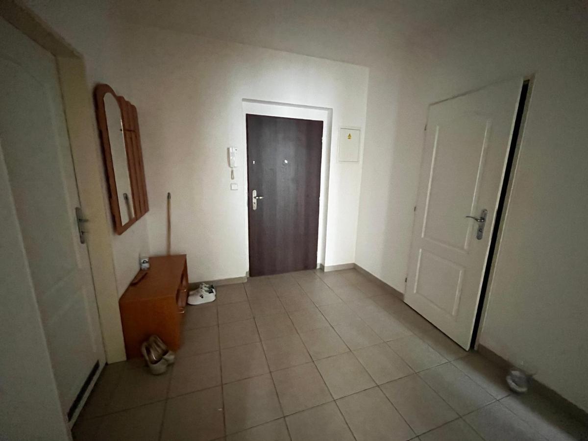 Monfas Apartment Garden City Πράγα Εξωτερικό φωτογραφία