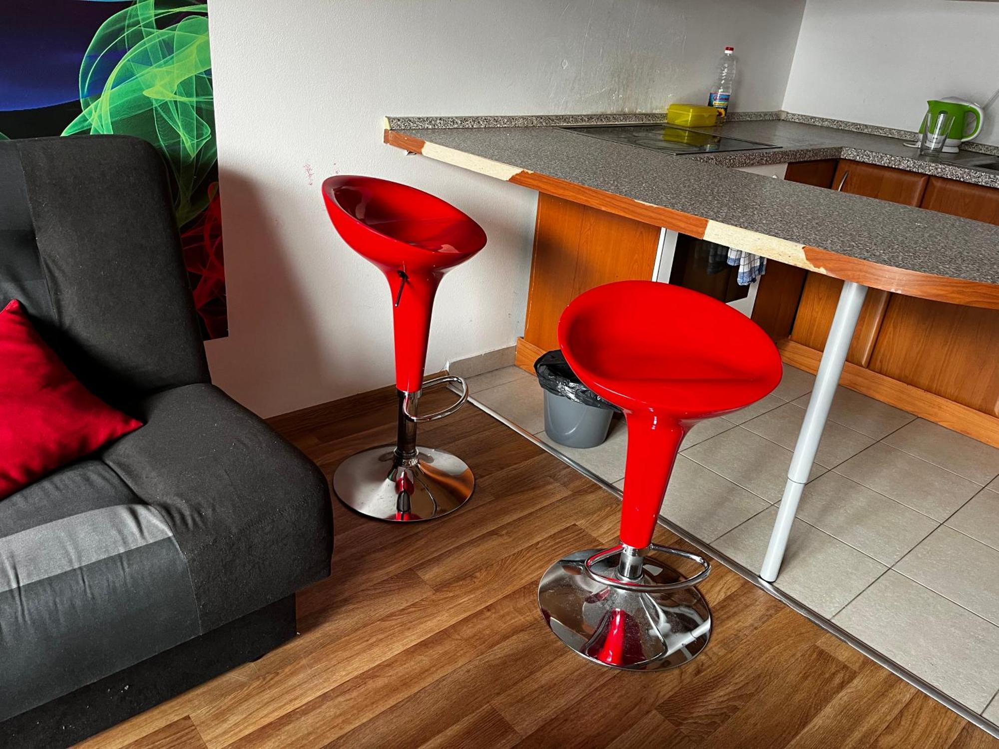 Monfas Apartment Garden City Πράγα Εξωτερικό φωτογραφία