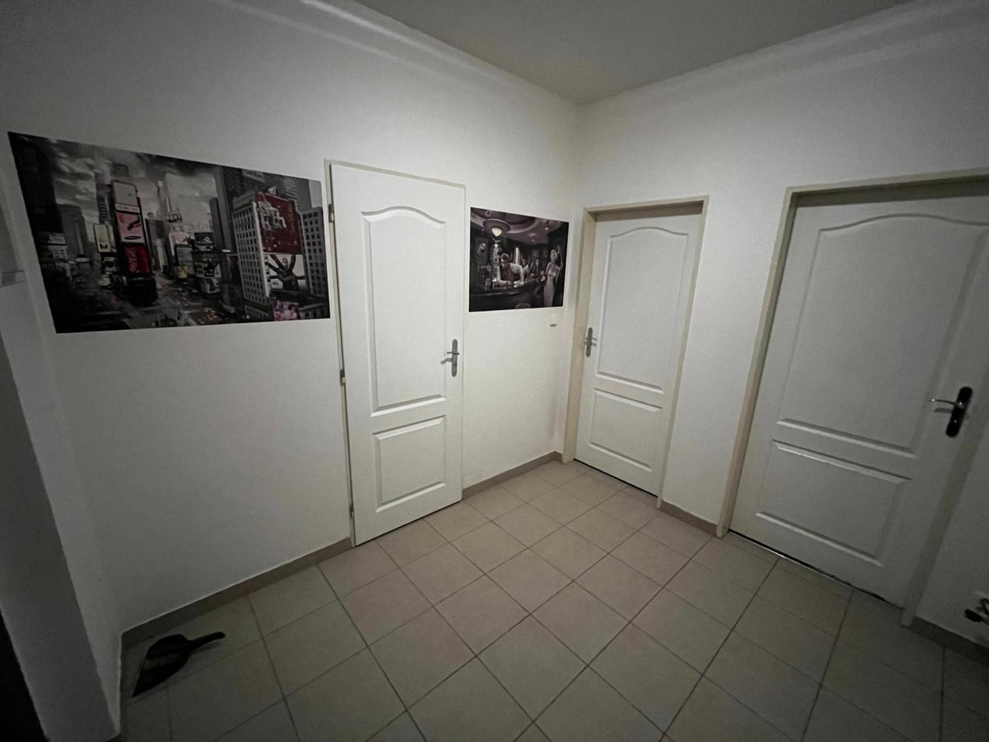Monfas Apartment Garden City Πράγα Εξωτερικό φωτογραφία