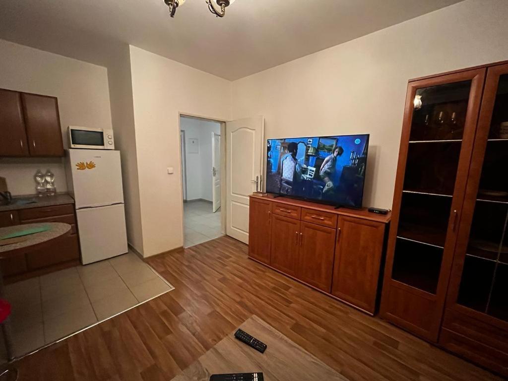 Monfas Apartment Garden City Πράγα Εξωτερικό φωτογραφία