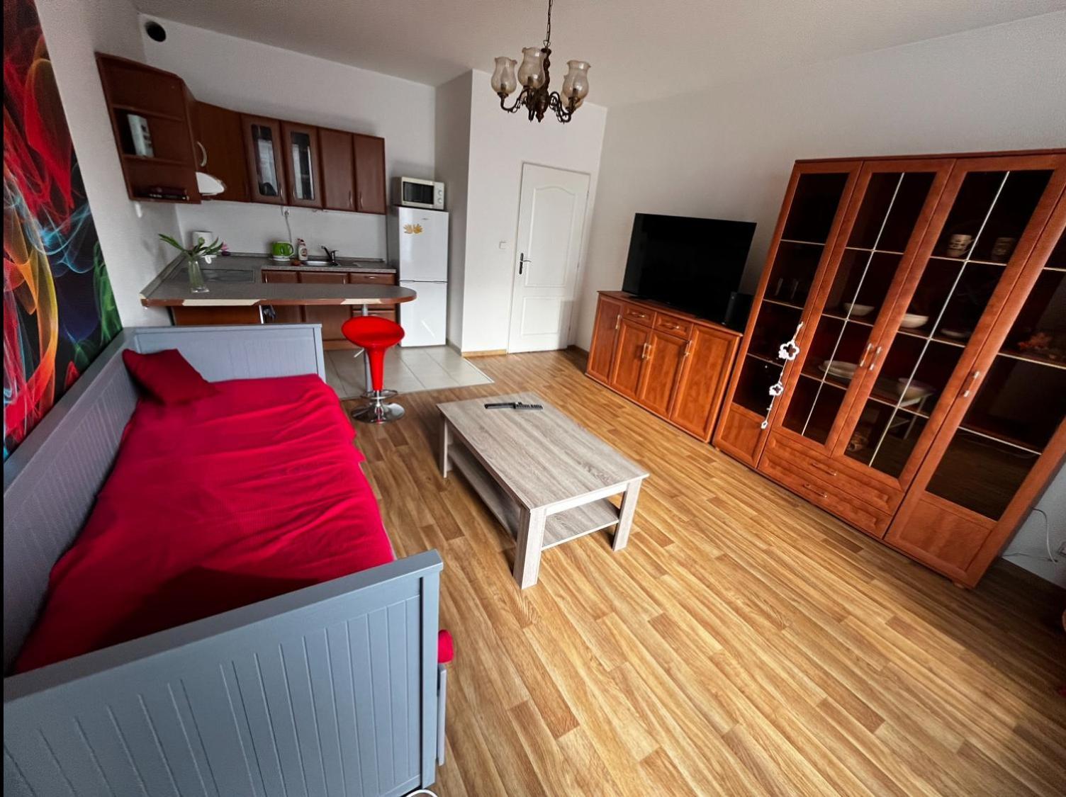 Monfas Apartment Garden City Πράγα Εξωτερικό φωτογραφία